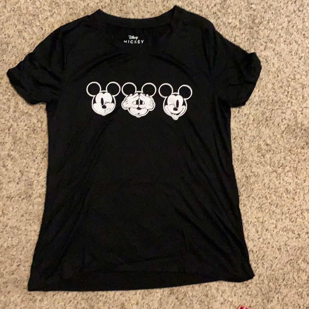 Disney Mickey tee
